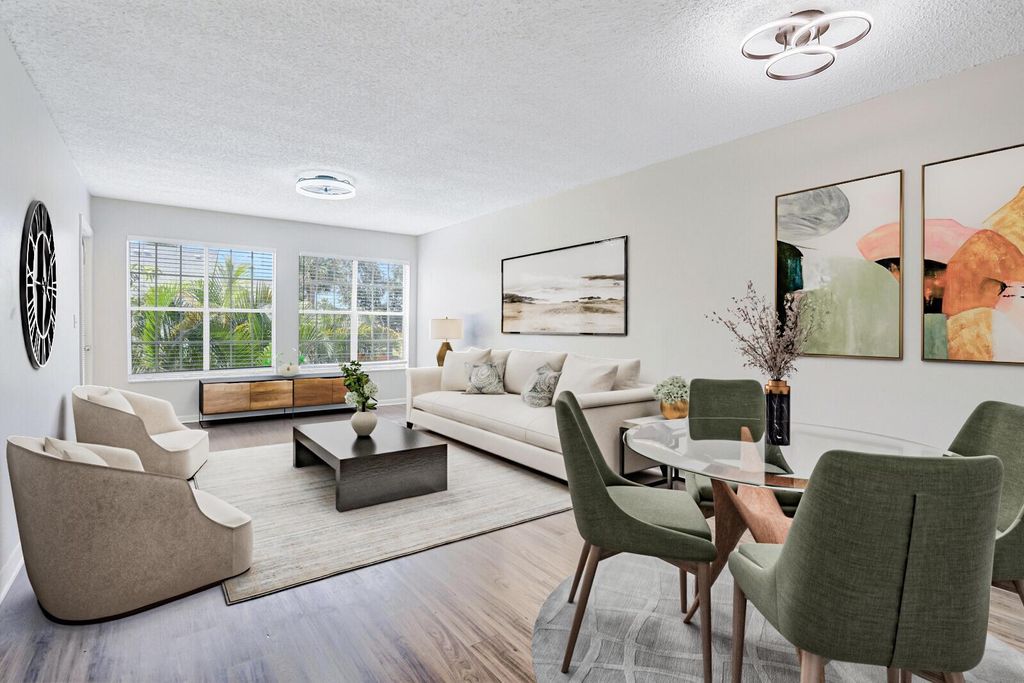 Photo of 6315 La Costa Drive #G, Boca Raton, FL 33433 (MLS # R11114719)