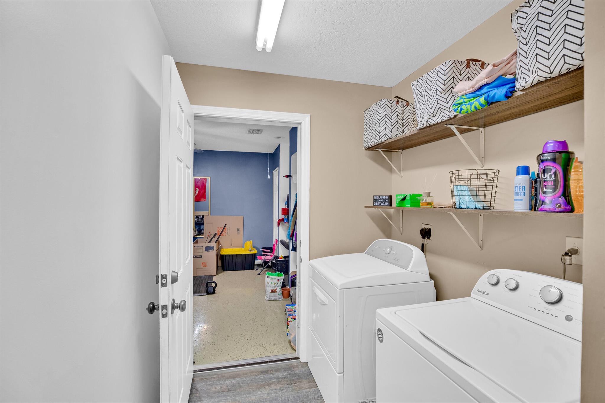 METES AND BOUNDS - Residential