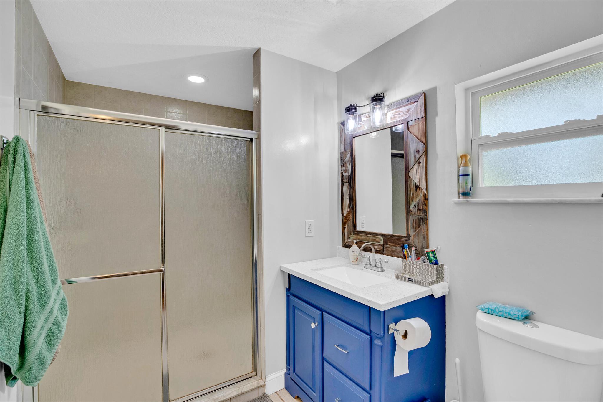 METES AND BOUNDS - Residential