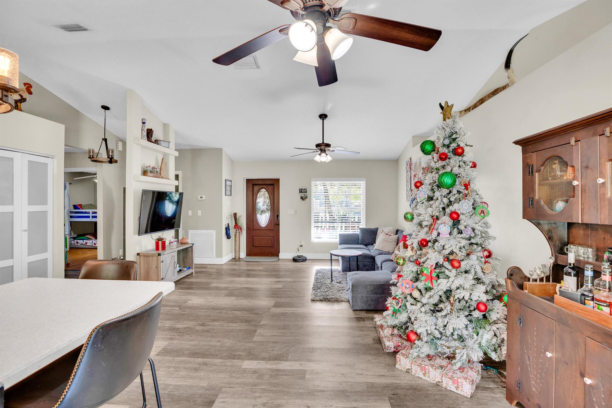 METES AND BOUNDS - Residential