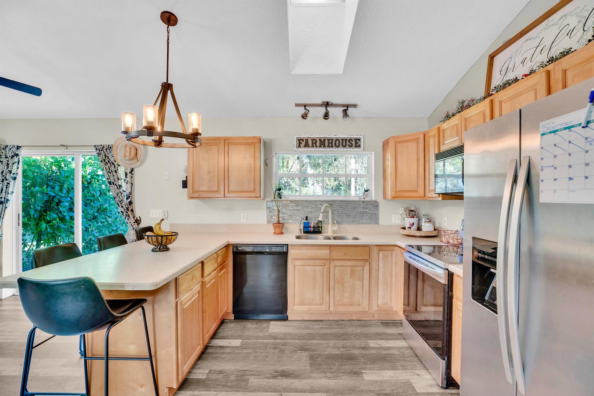 METES AND BOUNDS - Residential