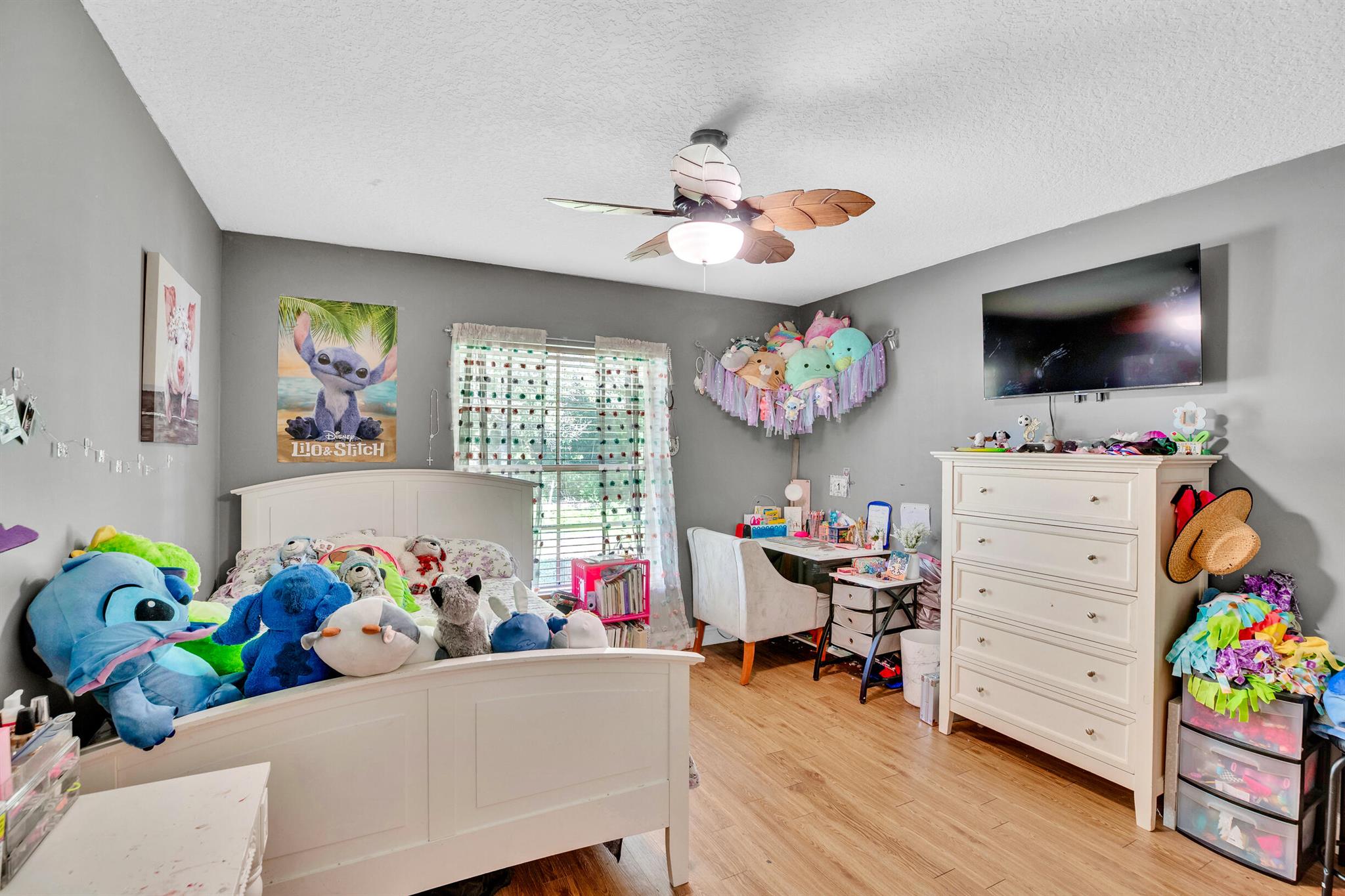 METES AND BOUNDS - Residential