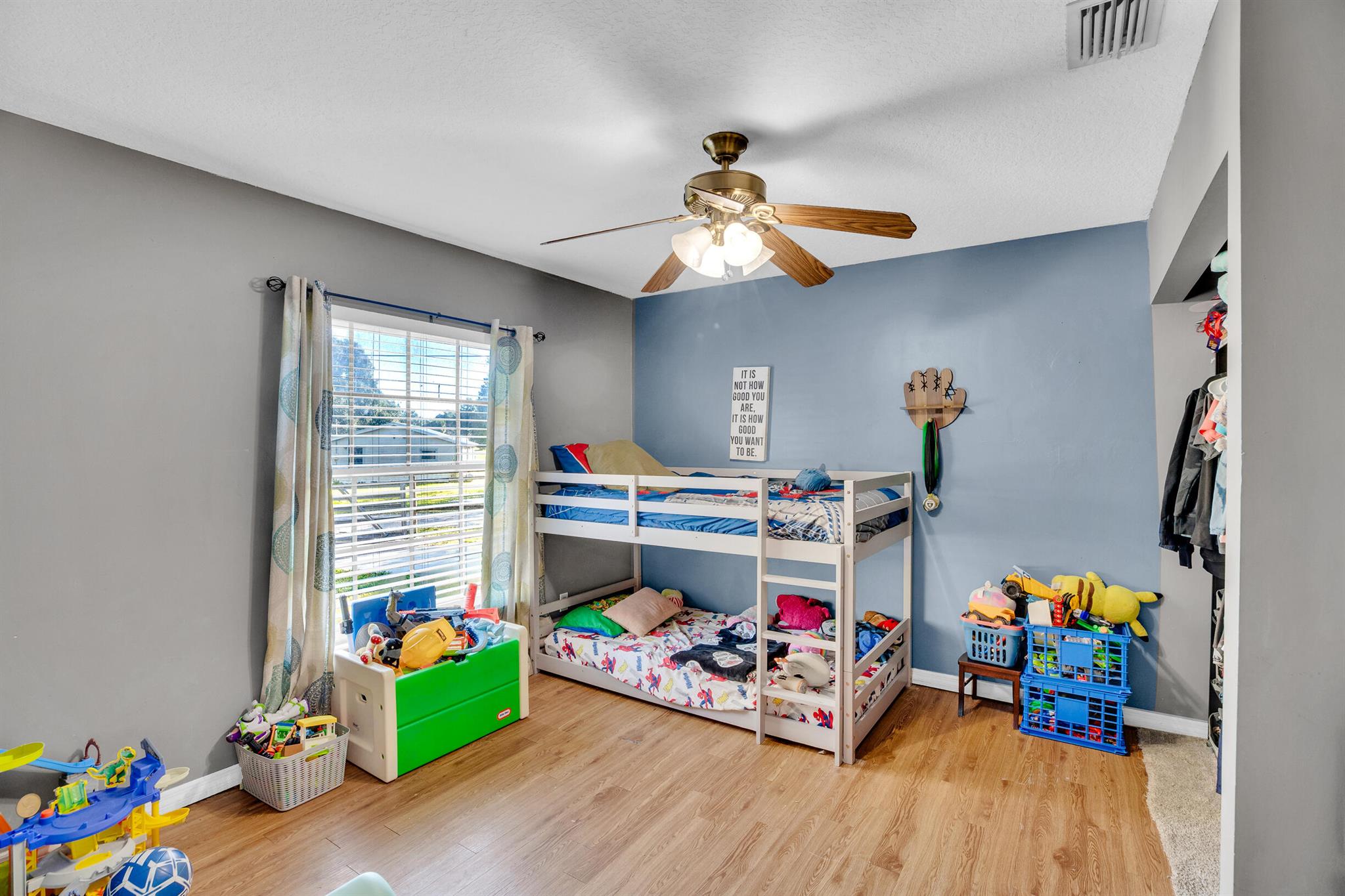 METES AND BOUNDS - Residential