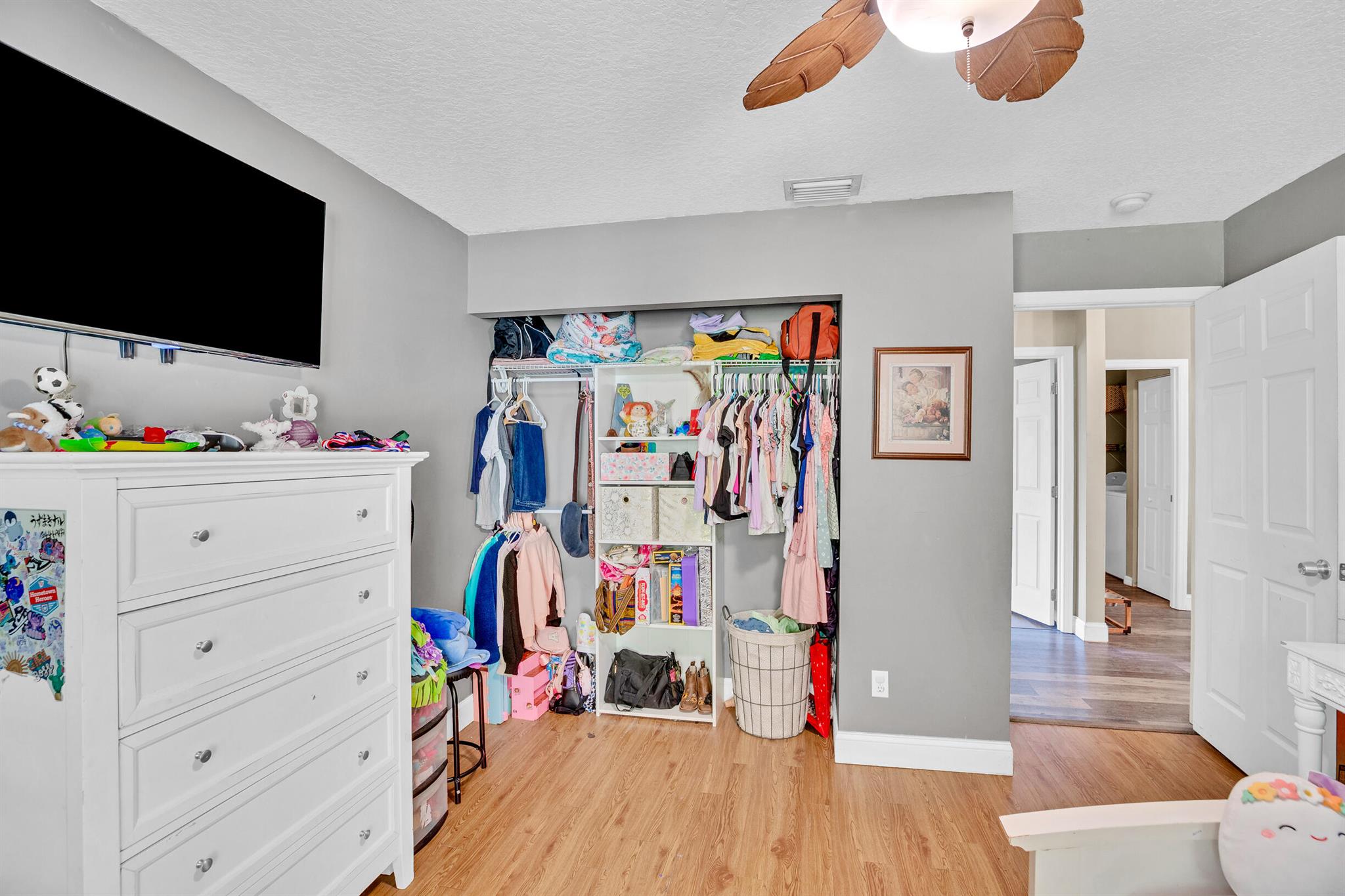 METES AND BOUNDS - Residential