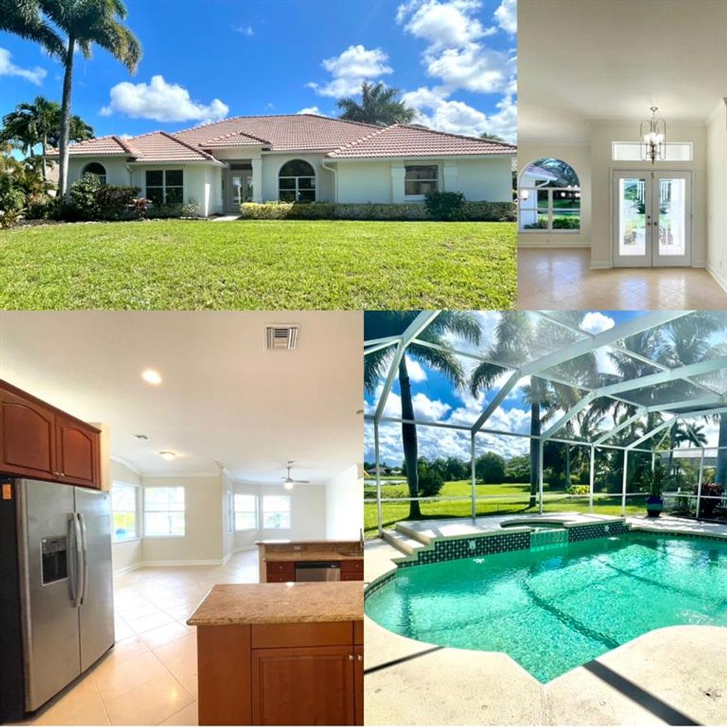 Photo of 4898 SW Lake Grove Ci Circle SE, Palm City, FL 34990 (MLS # R10752200)