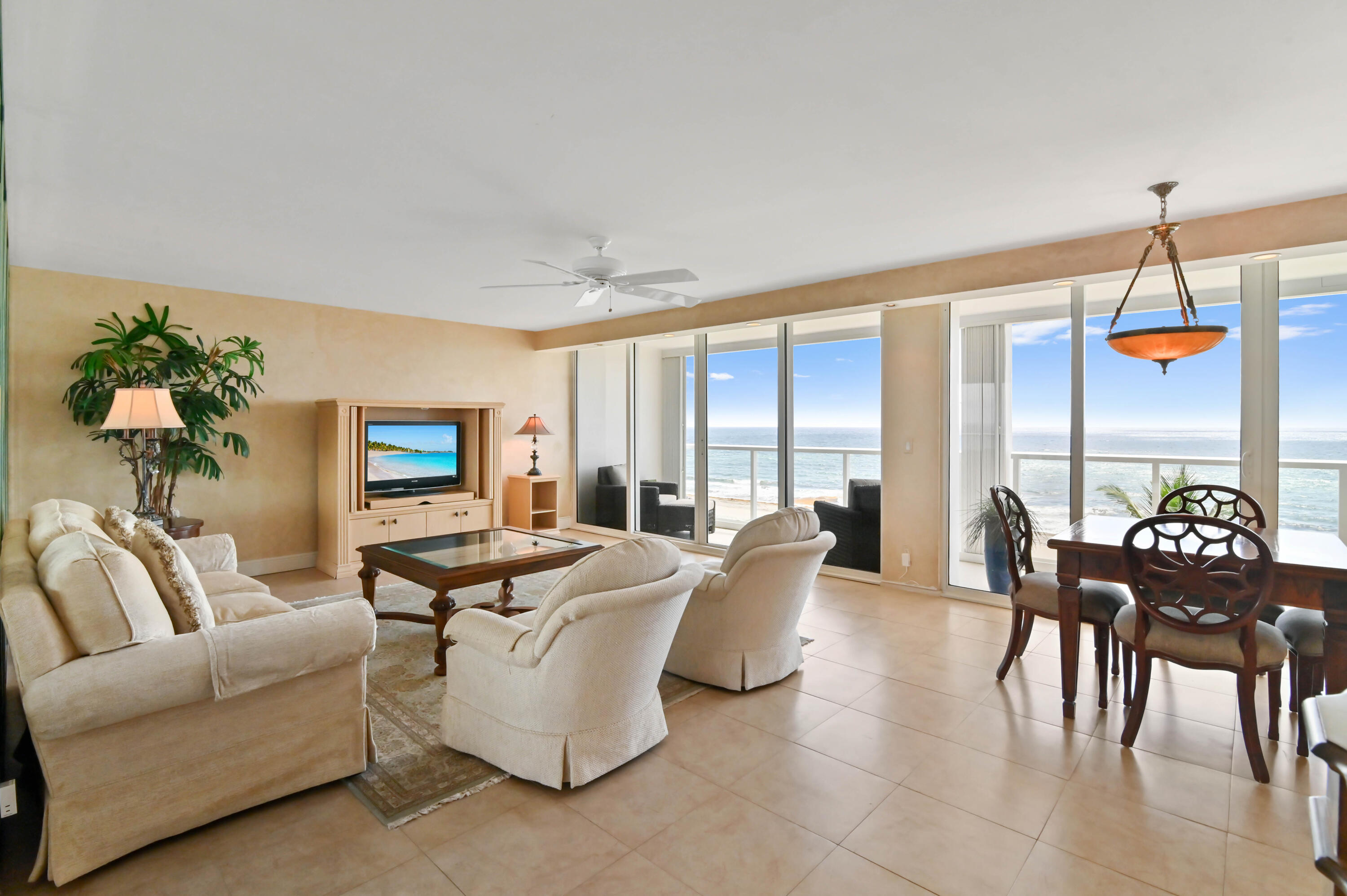 2800 S Ocean Boulevard Apt 5-j