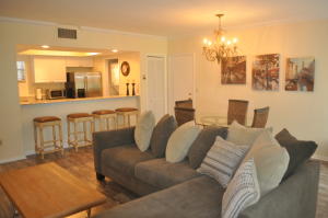 Tennis Lodges - Residential Lease