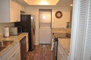 Tennis Lodges - Residential Lease