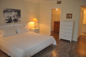 Tennis Lodges - Residential Lease