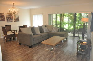 Tennis Lodges - Residential Lease