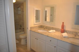 Tennis Lodges - Residential Lease