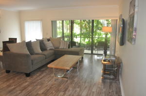 Tennis Lodges - Residential Lease