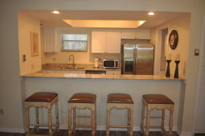 Tennis Lodges - Residential Lease