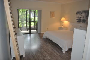 Tennis Lodges - Residential Lease