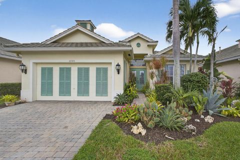 10585 La Strada West Palm Beach FL 33412