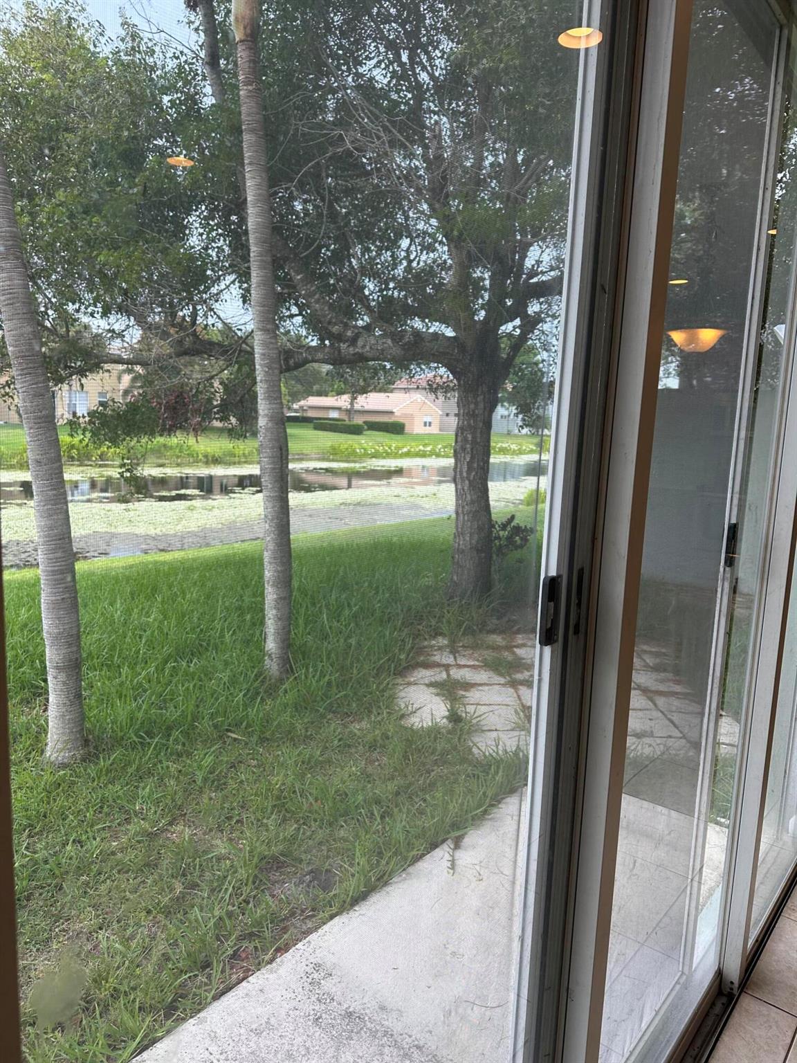 NAUTICA ISLES 4 - Residential Lease