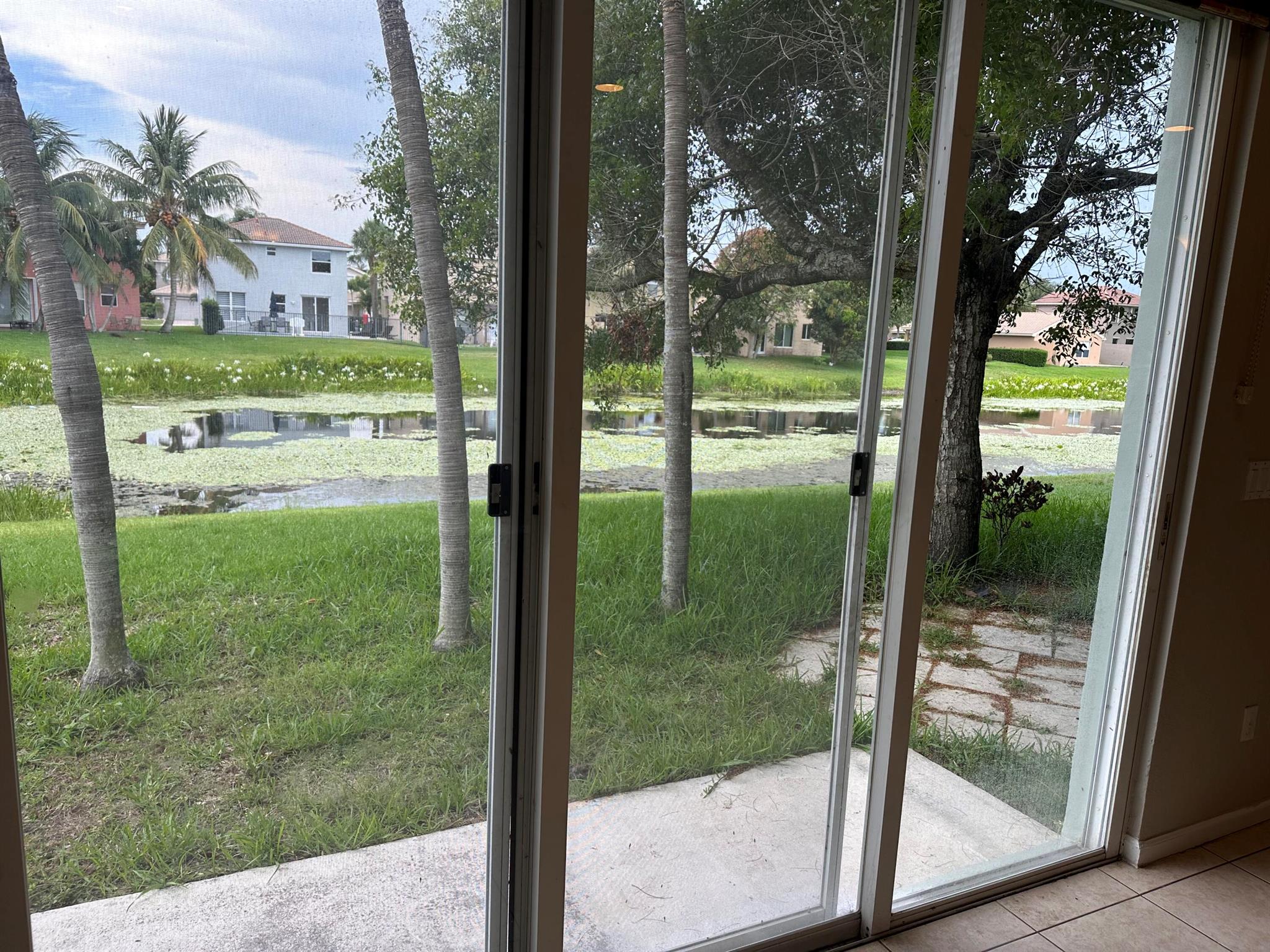 NAUTICA ISLES 4 - Residential Lease