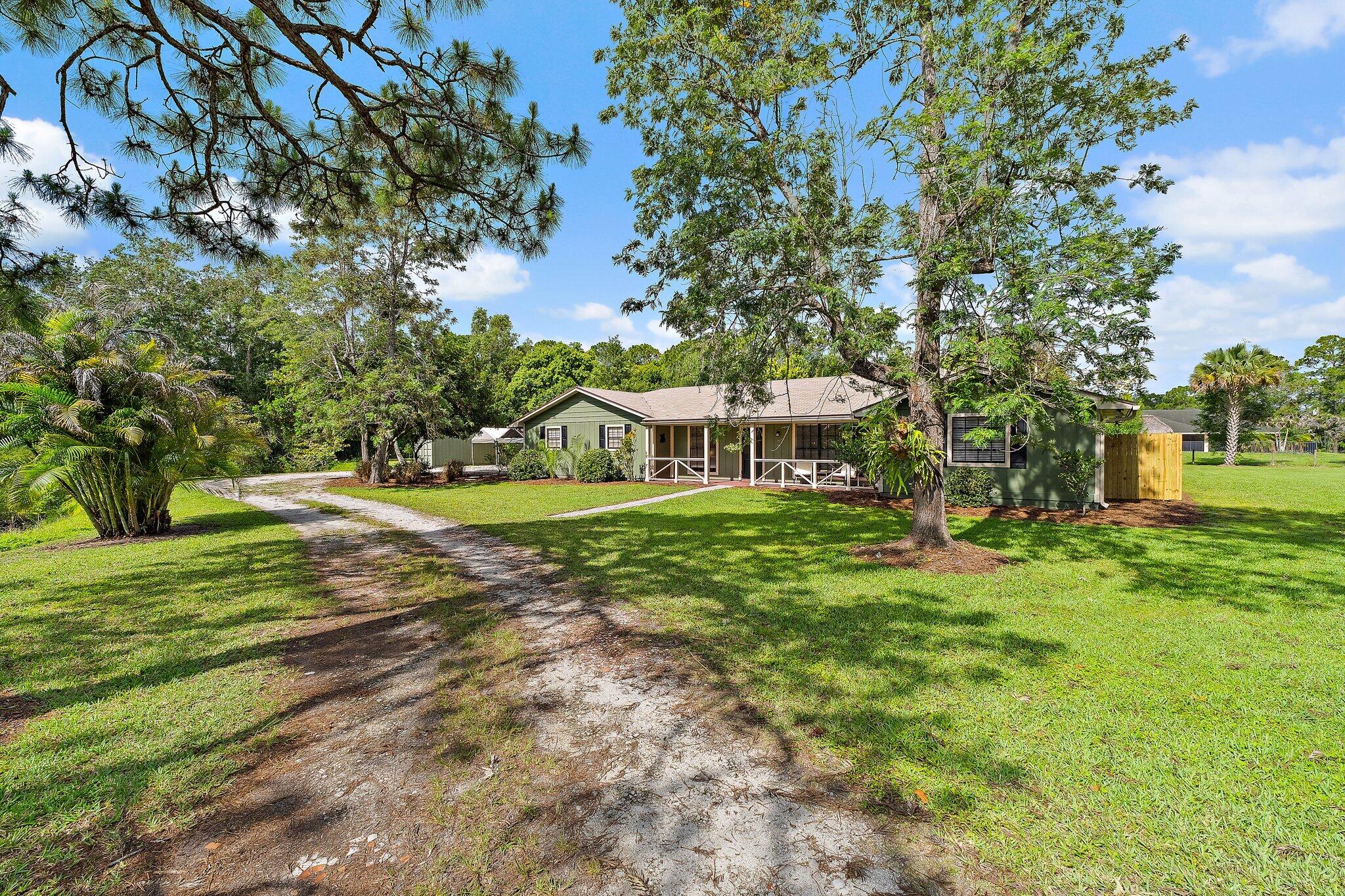 Jupiter Farms - Residential