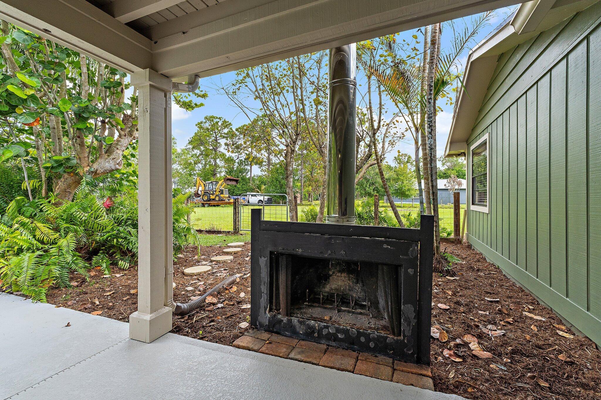 Jupiter Farms - Residential