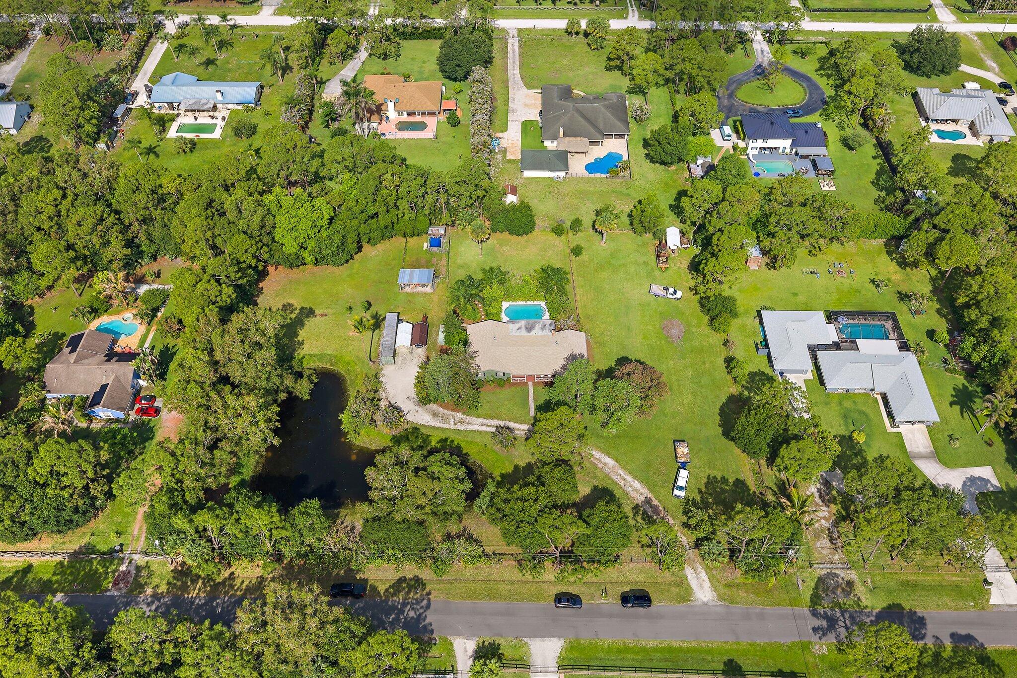 Jupiter Farms - Residential