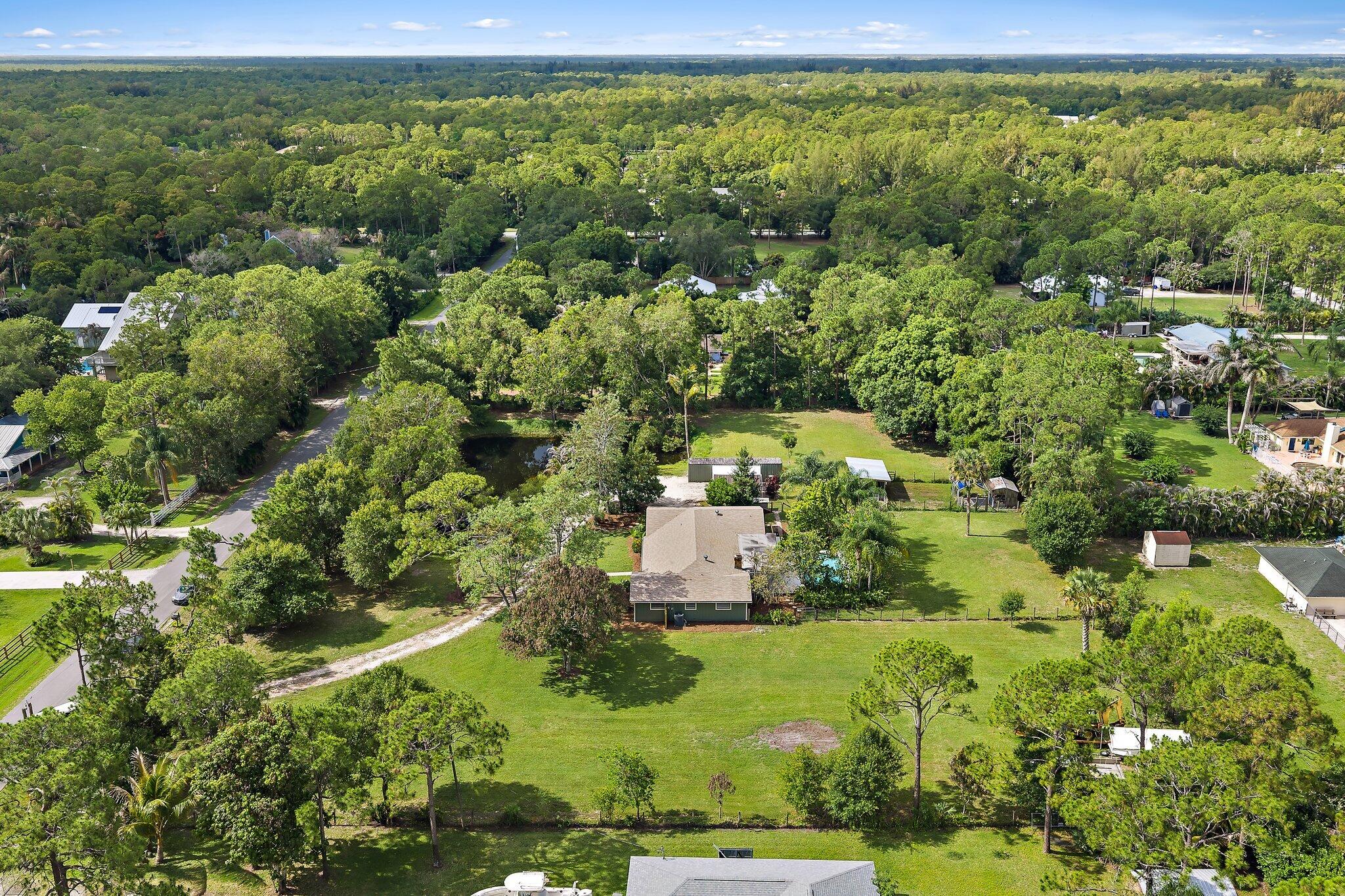 Jupiter Farms - Residential