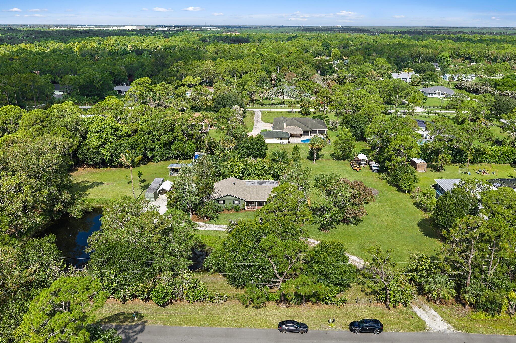Jupiter Farms - Residential