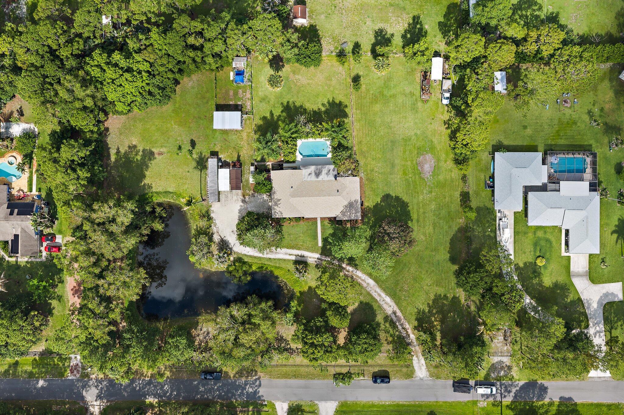 Jupiter Farms - Residential