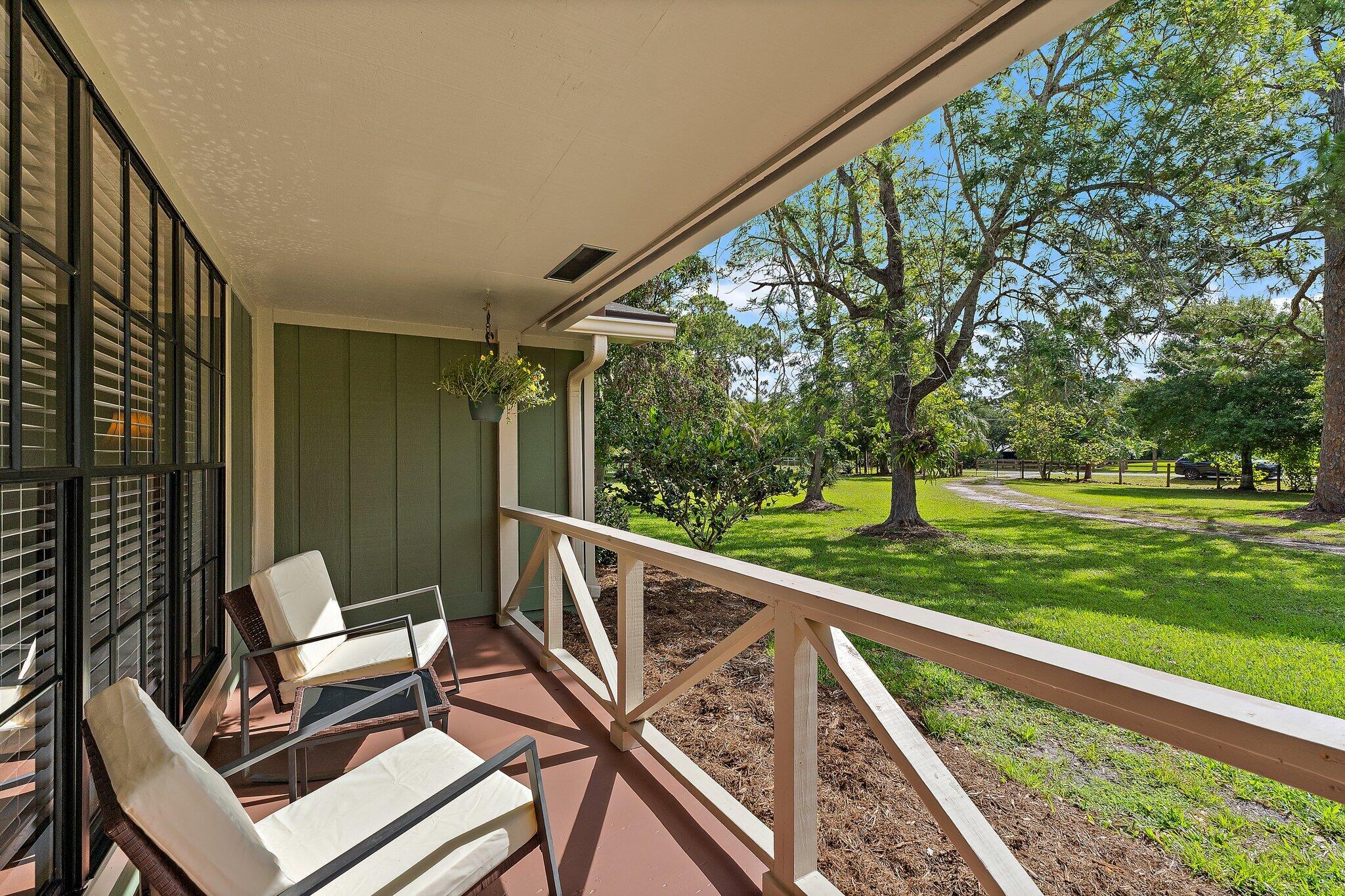 Jupiter Farms - Residential