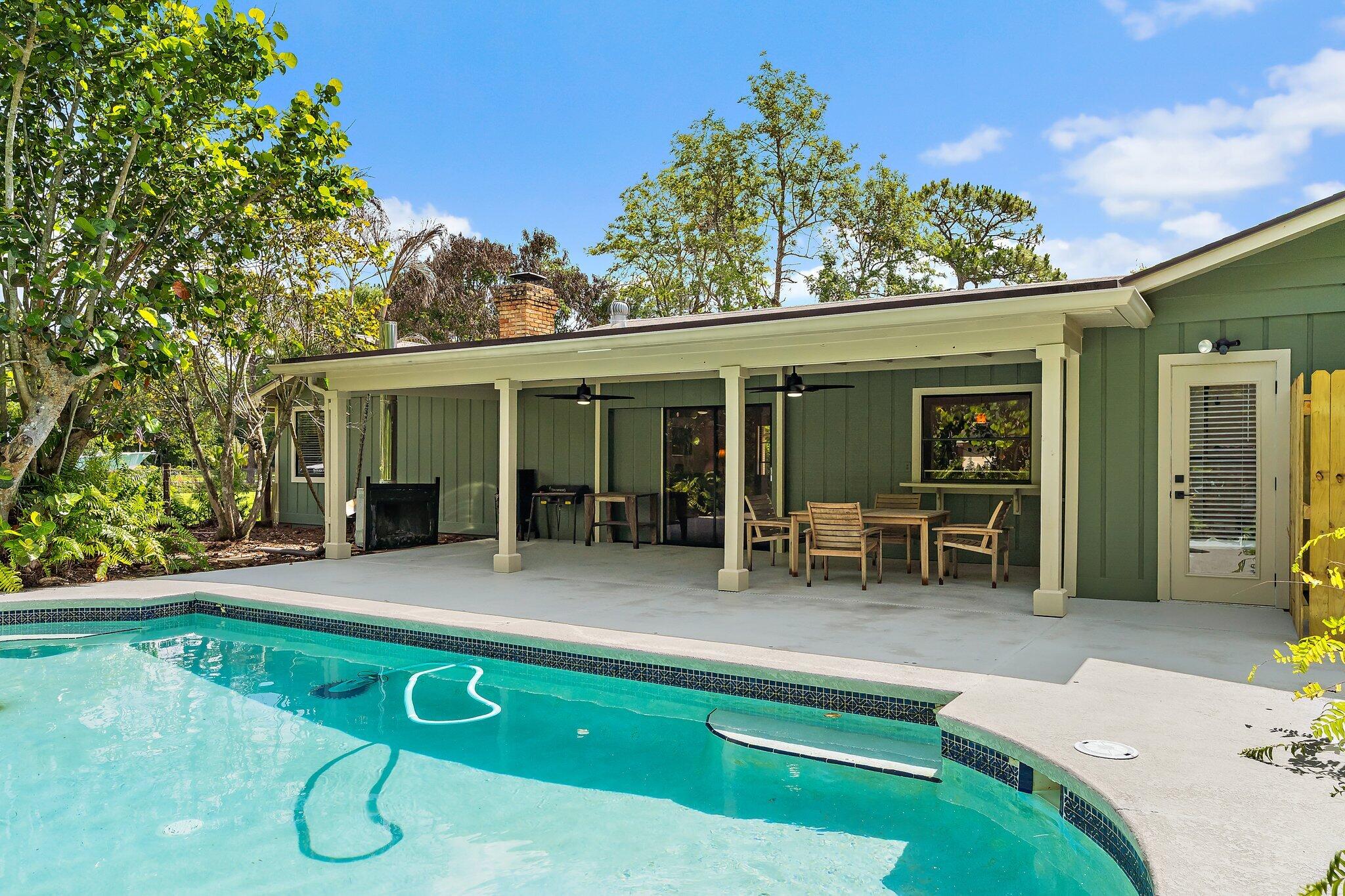 Jupiter Farms - Residential