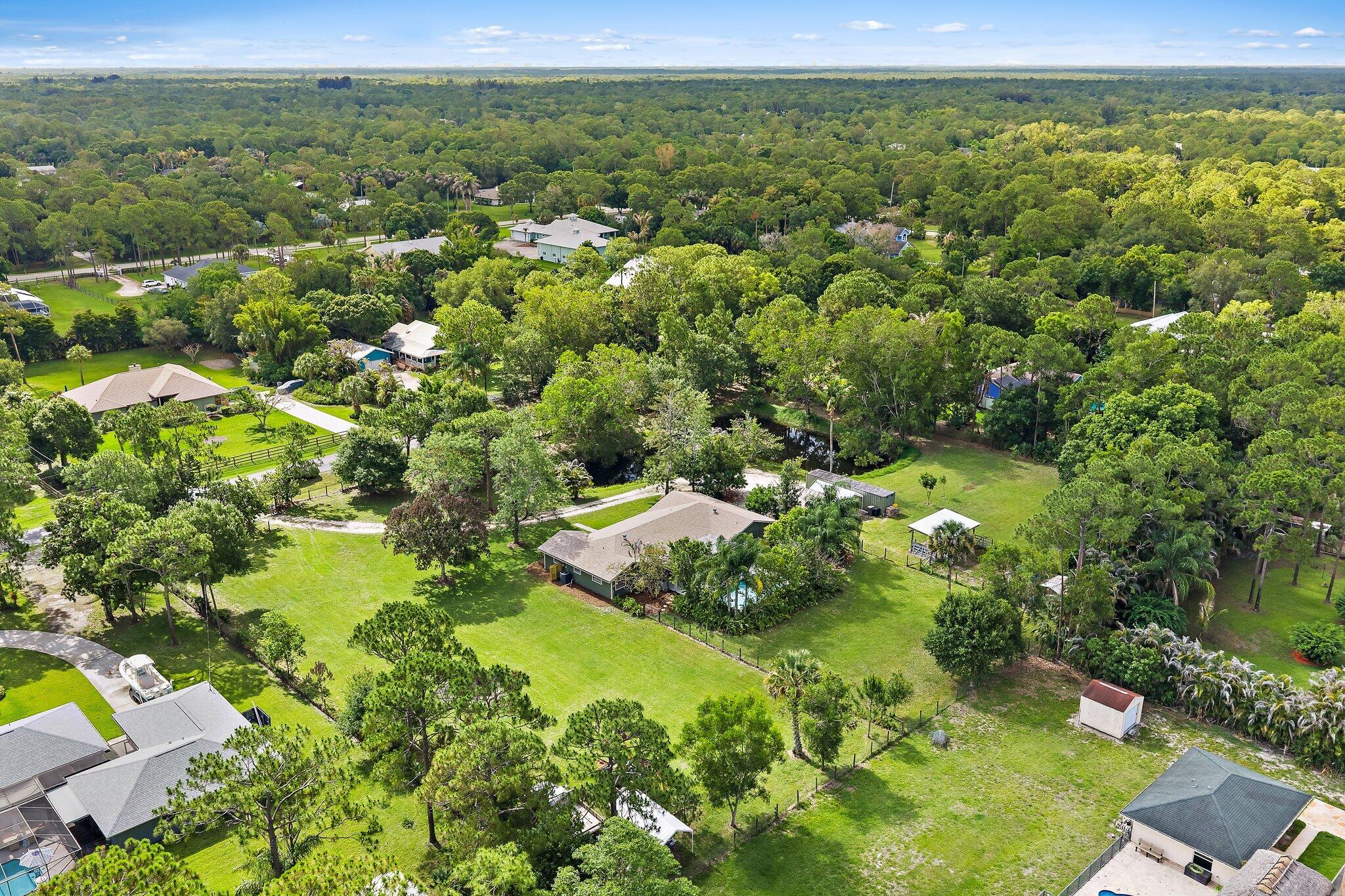 Jupiter Farms - Residential