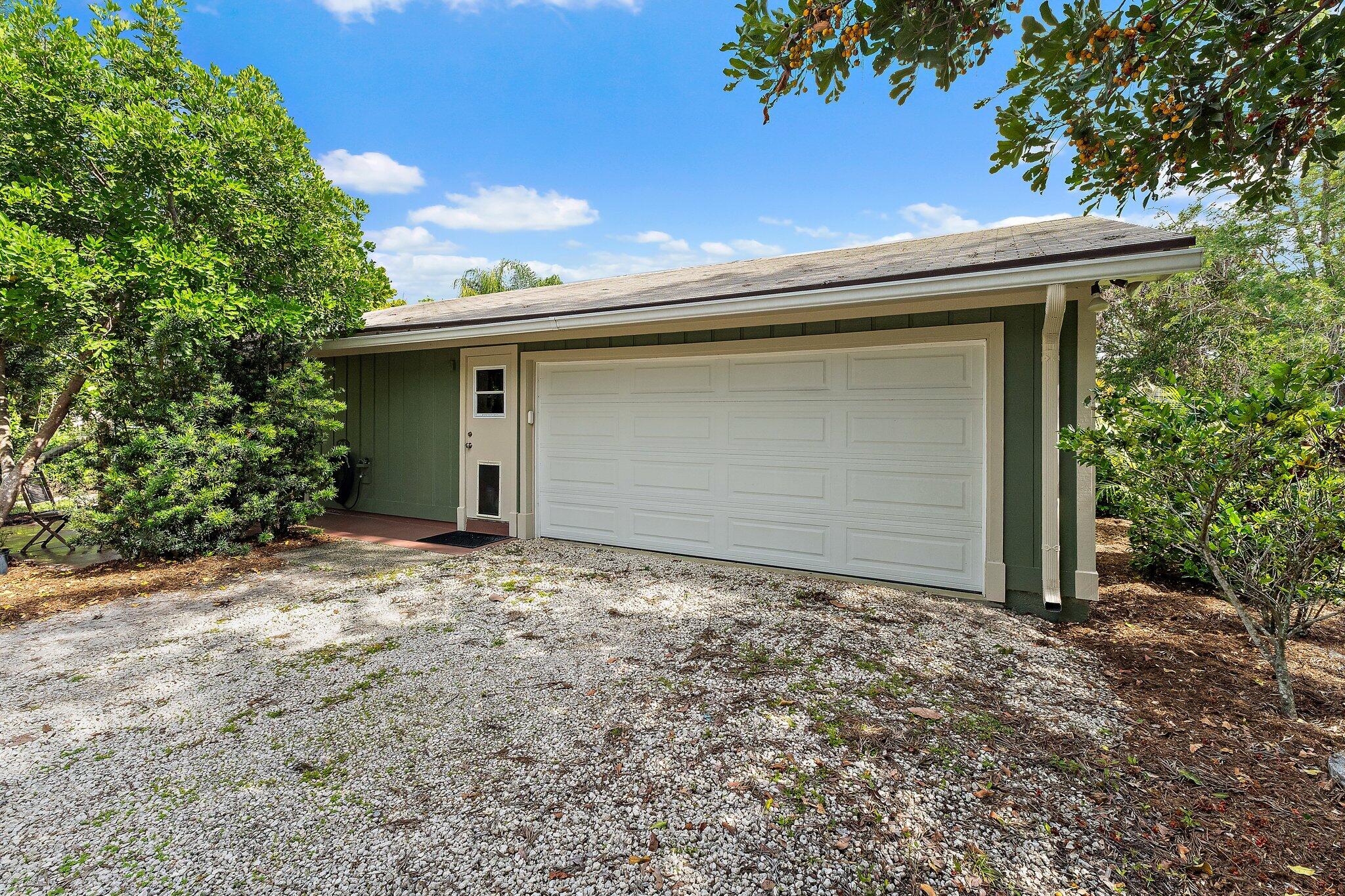 Jupiter Farms - Residential