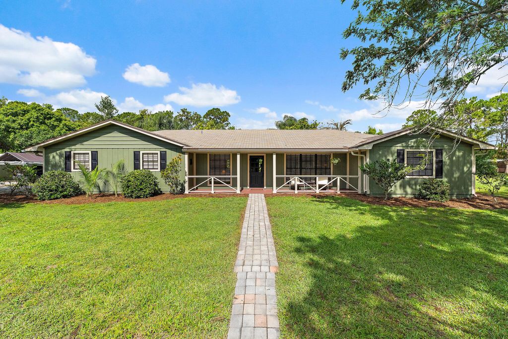 Photo of 16180 N 126th Ter Terrace N, Jupiter, FL 33478 (MLS # B26031240)