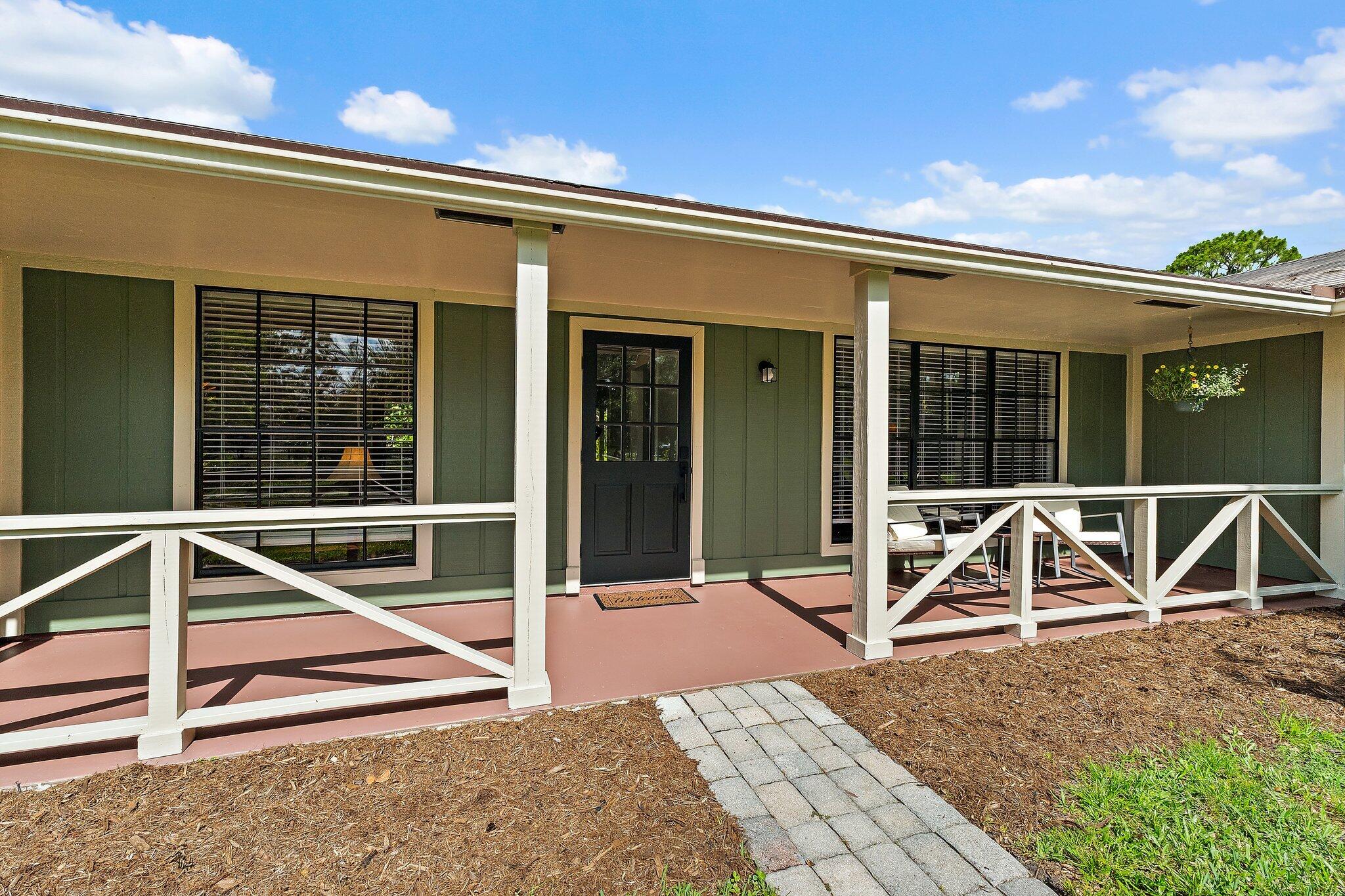 Jupiter Farms - Residential