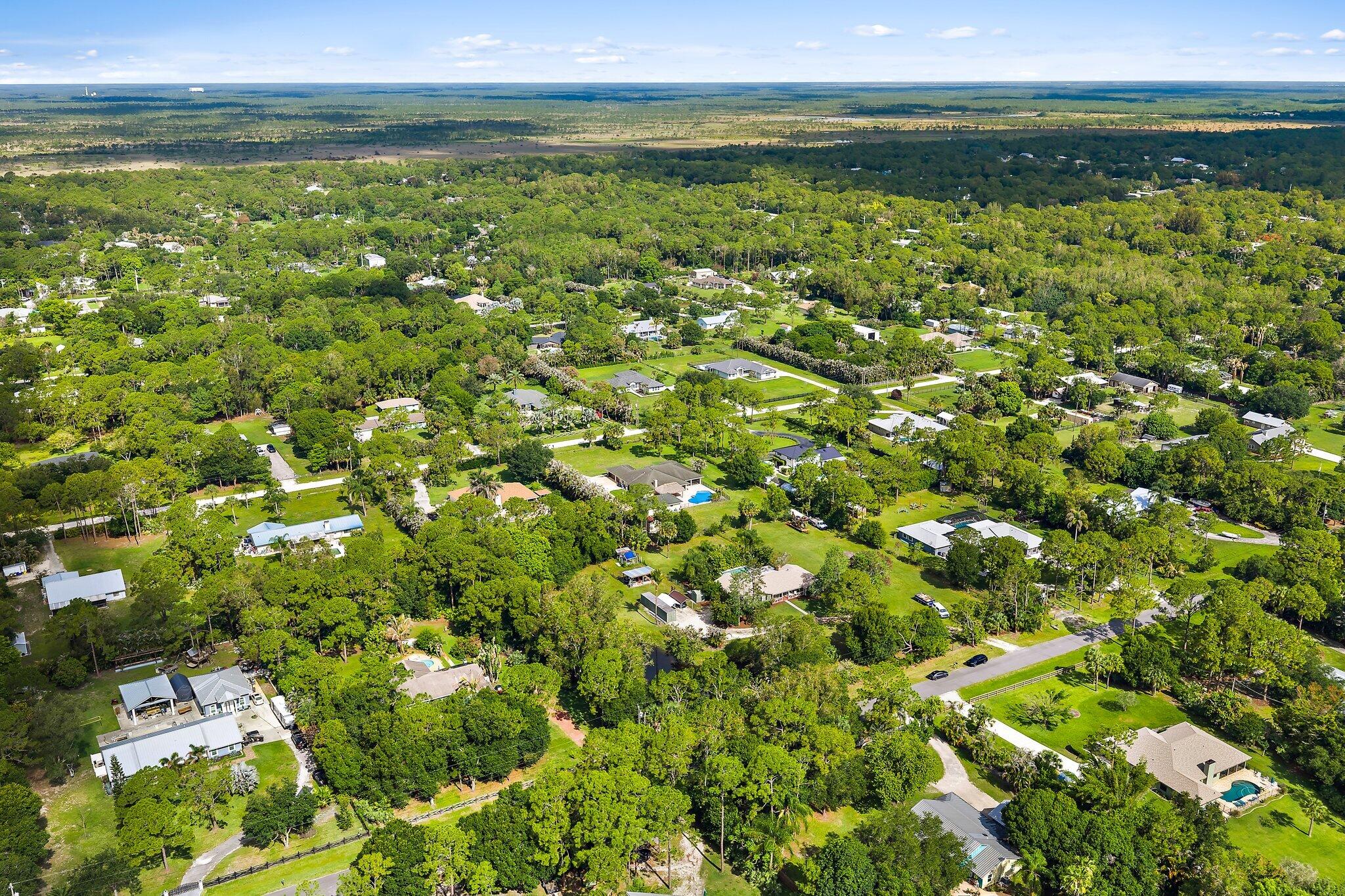 Jupiter Farms - Residential