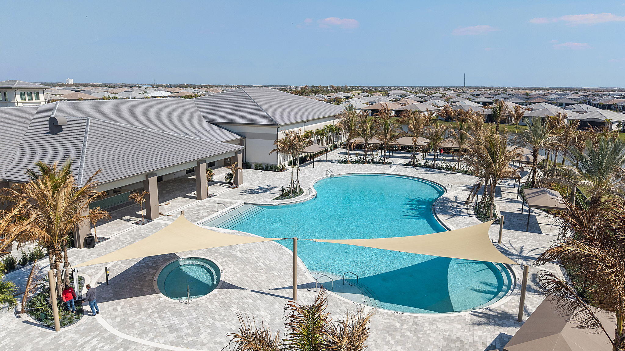 RIVERLAND PARCEL D - PLAT FOUR - Residential