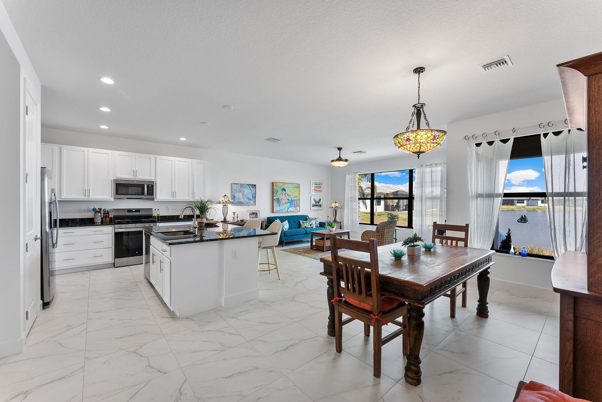 RIVERLAND PARCEL D - PLAT FOUR - Residential