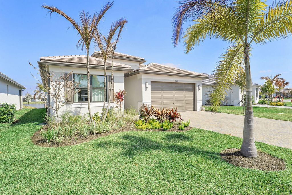 Photo of 12807 SW Middlecreek Road, Port Saint Lucie, FL 34987 (MLS # R11168023)