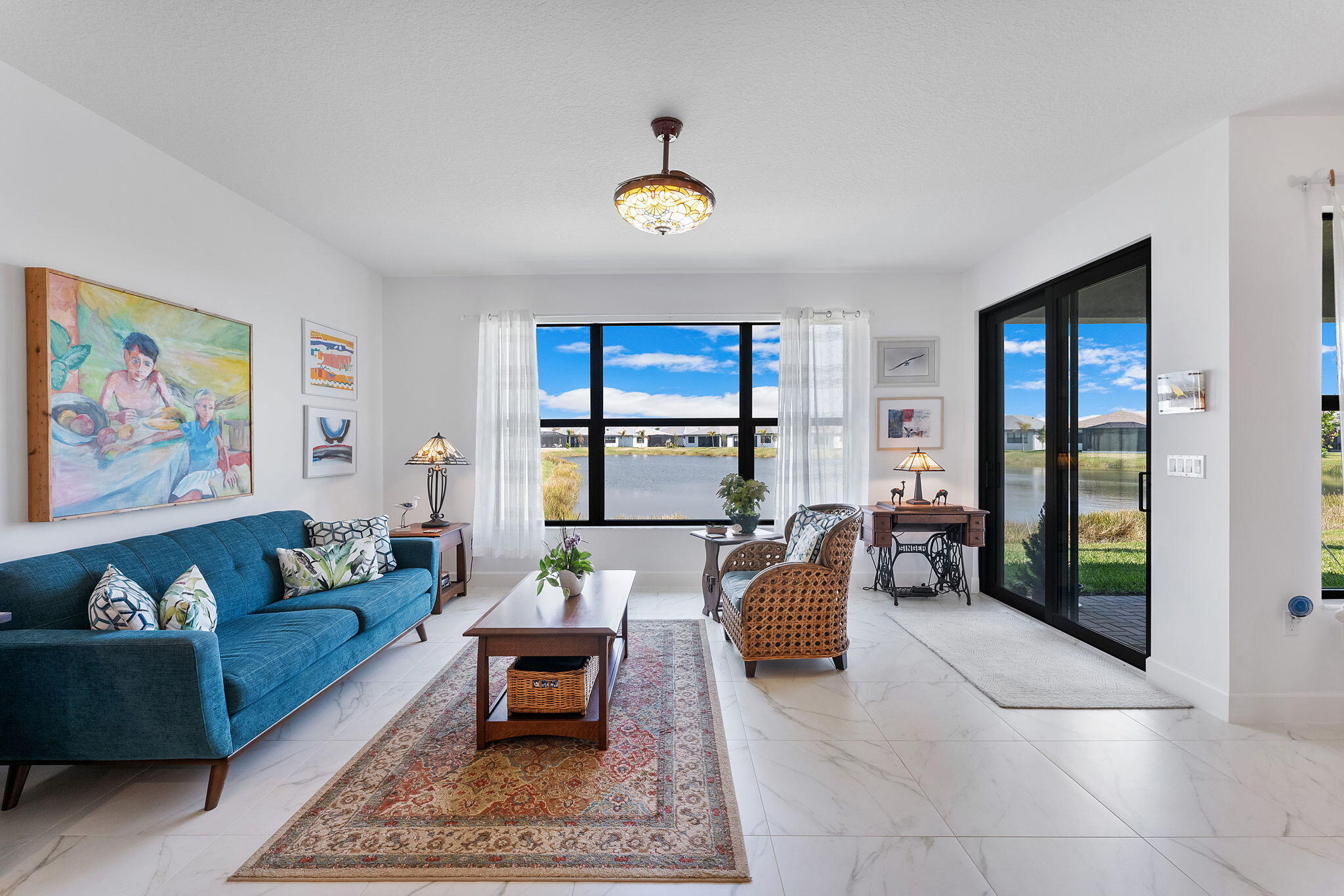 RIVERLAND PARCEL D - PLAT FOUR - Residential