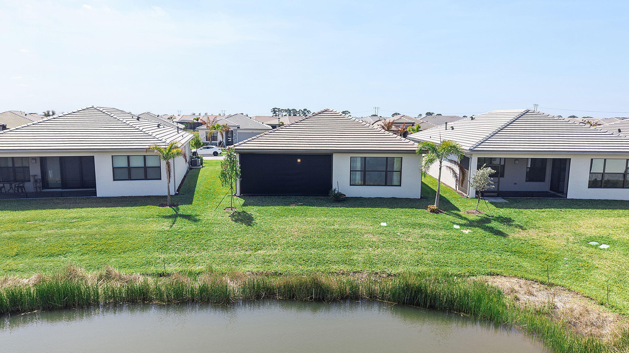 RIVERLAND PARCEL D - PLAT FOUR - Residential