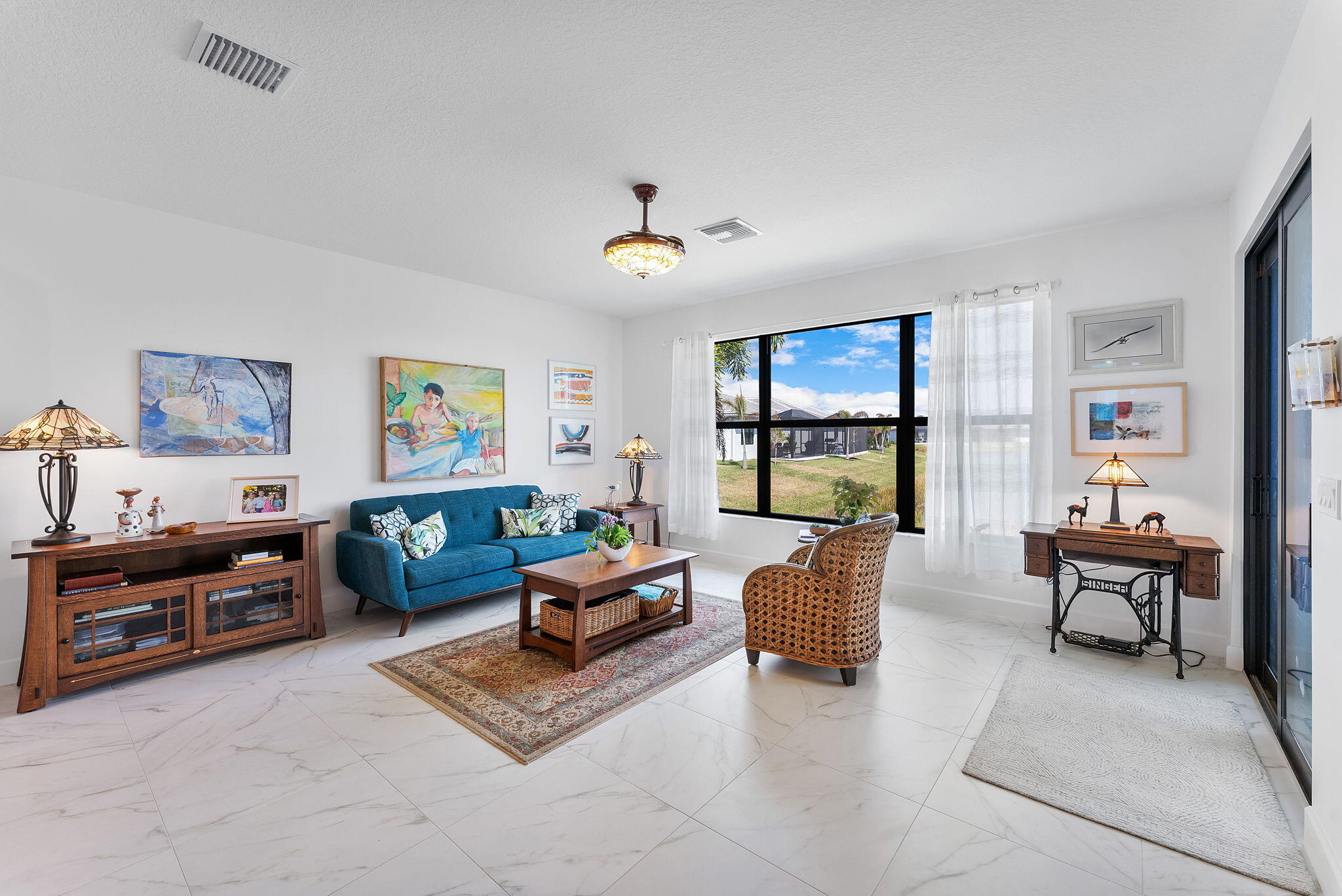 RIVERLAND PARCEL D - PLAT FOUR - Residential