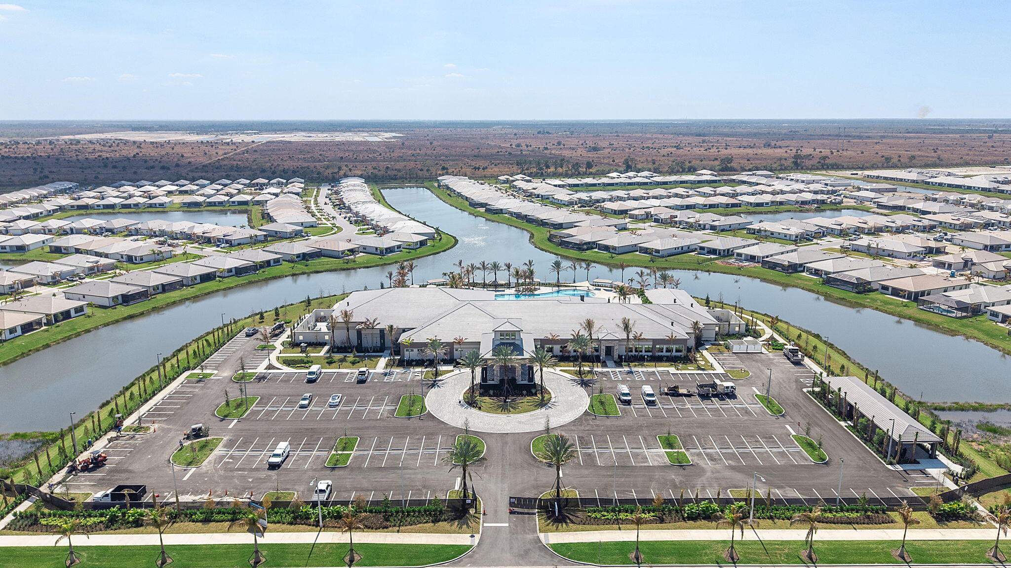 RIVERLAND PARCEL D - PLAT FOUR - Residential