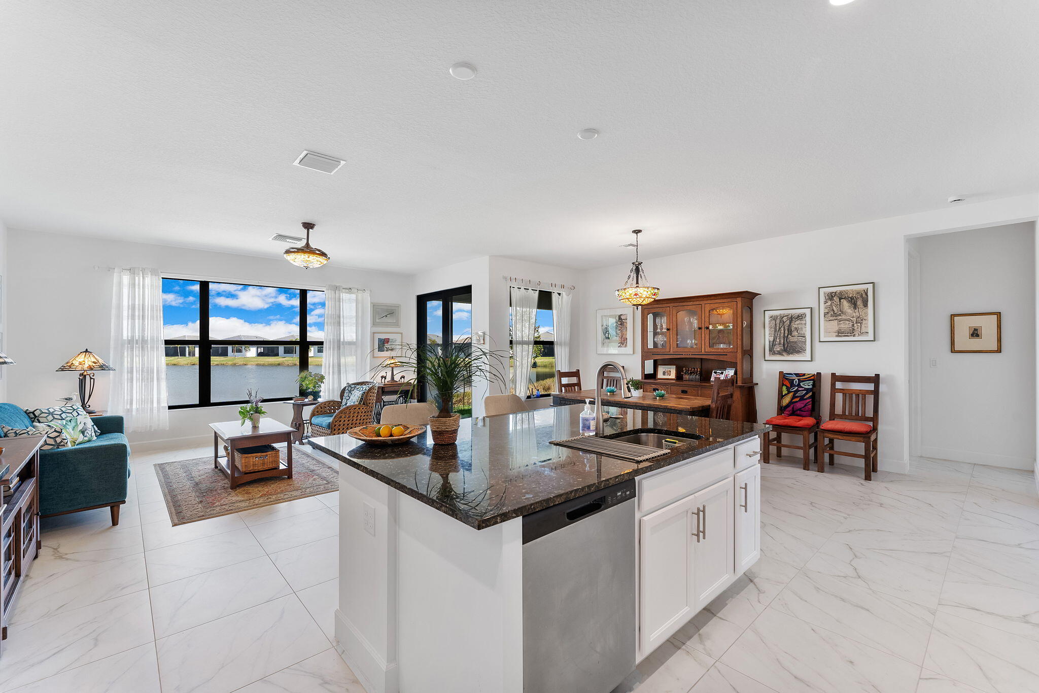 RIVERLAND PARCEL D - PLAT FOUR - Residential