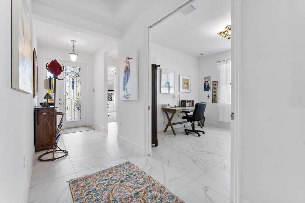 Photo of 12807 SW Middlecreek Road, Port Saint Lucie, FL 34987 (MLS # R11168023)