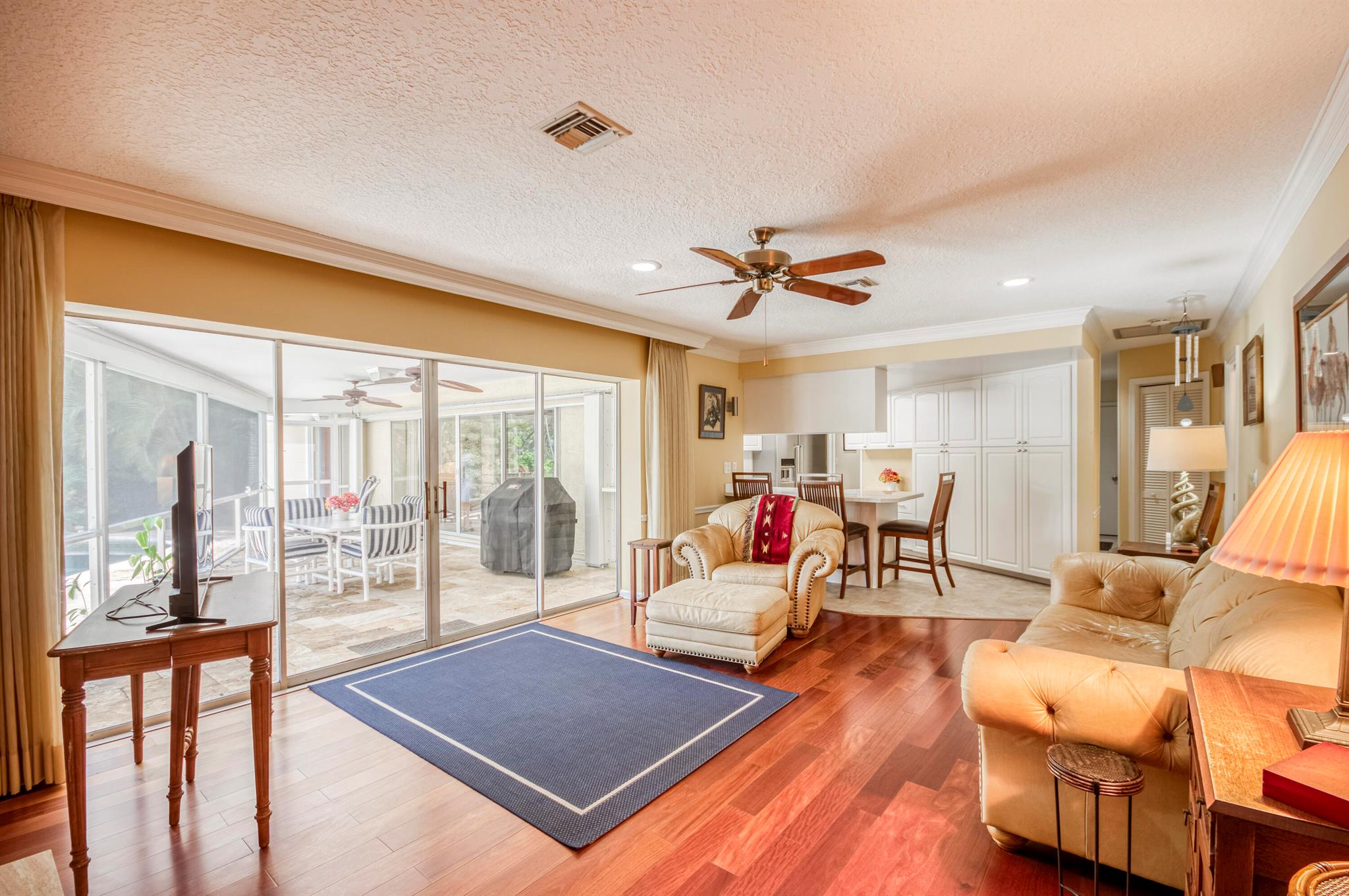 Papaya Village - Residential