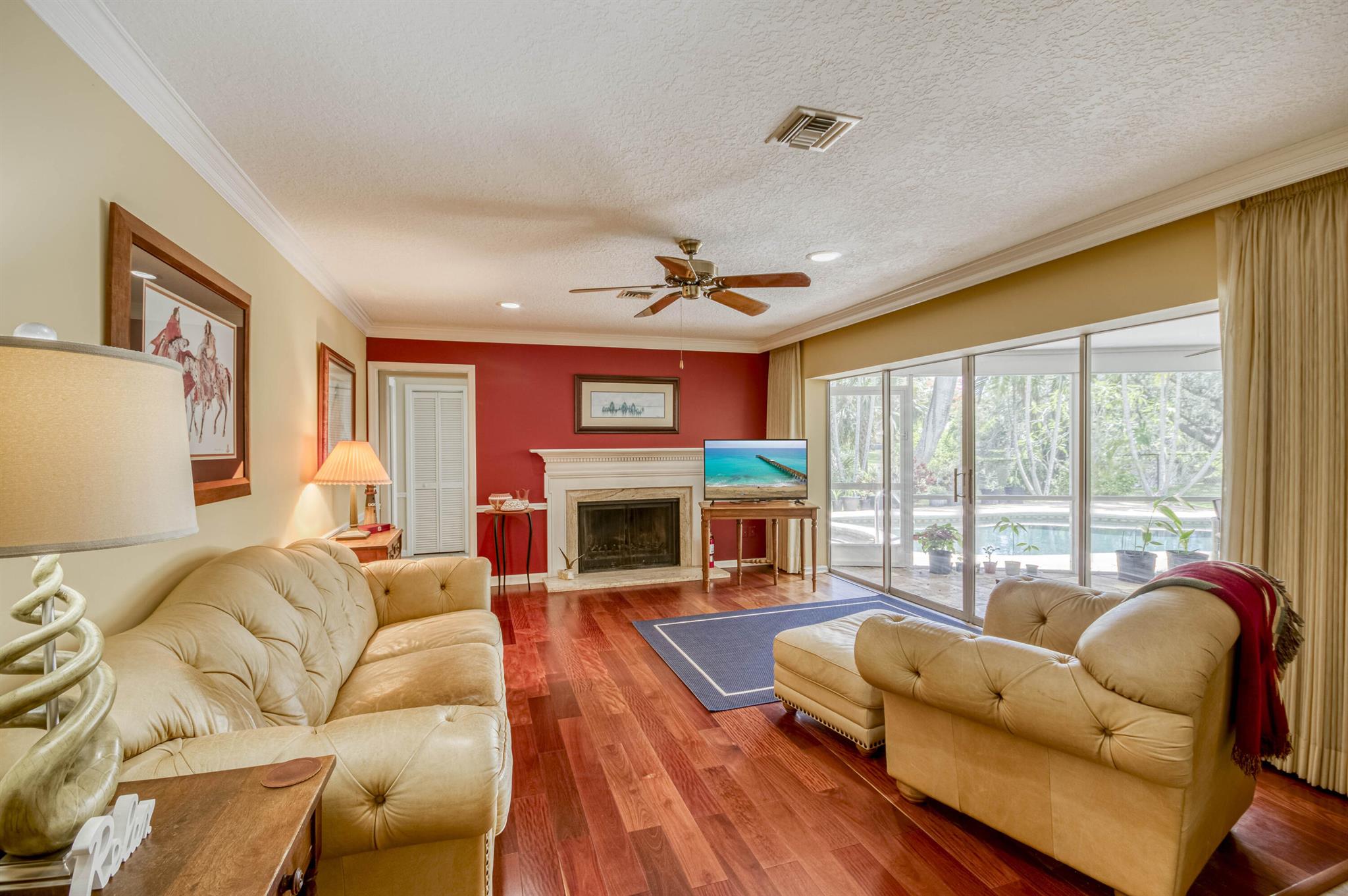 Papaya Village - Residential