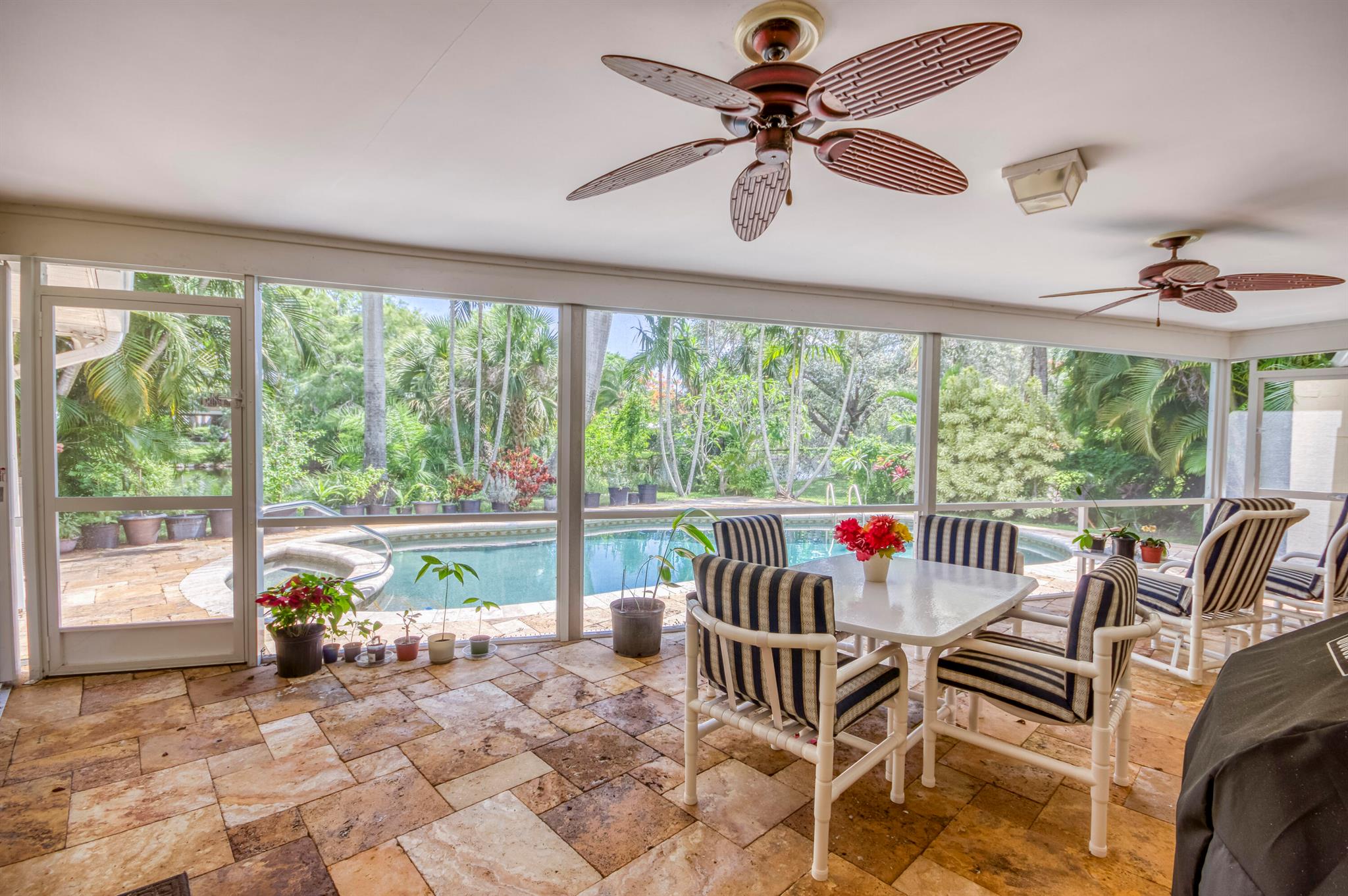 Papaya Village - Residential