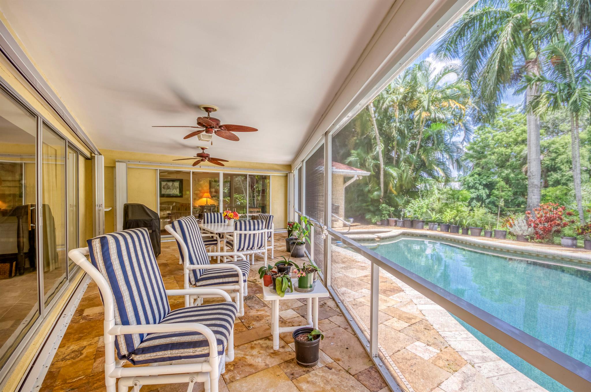 Papaya Village - Residential