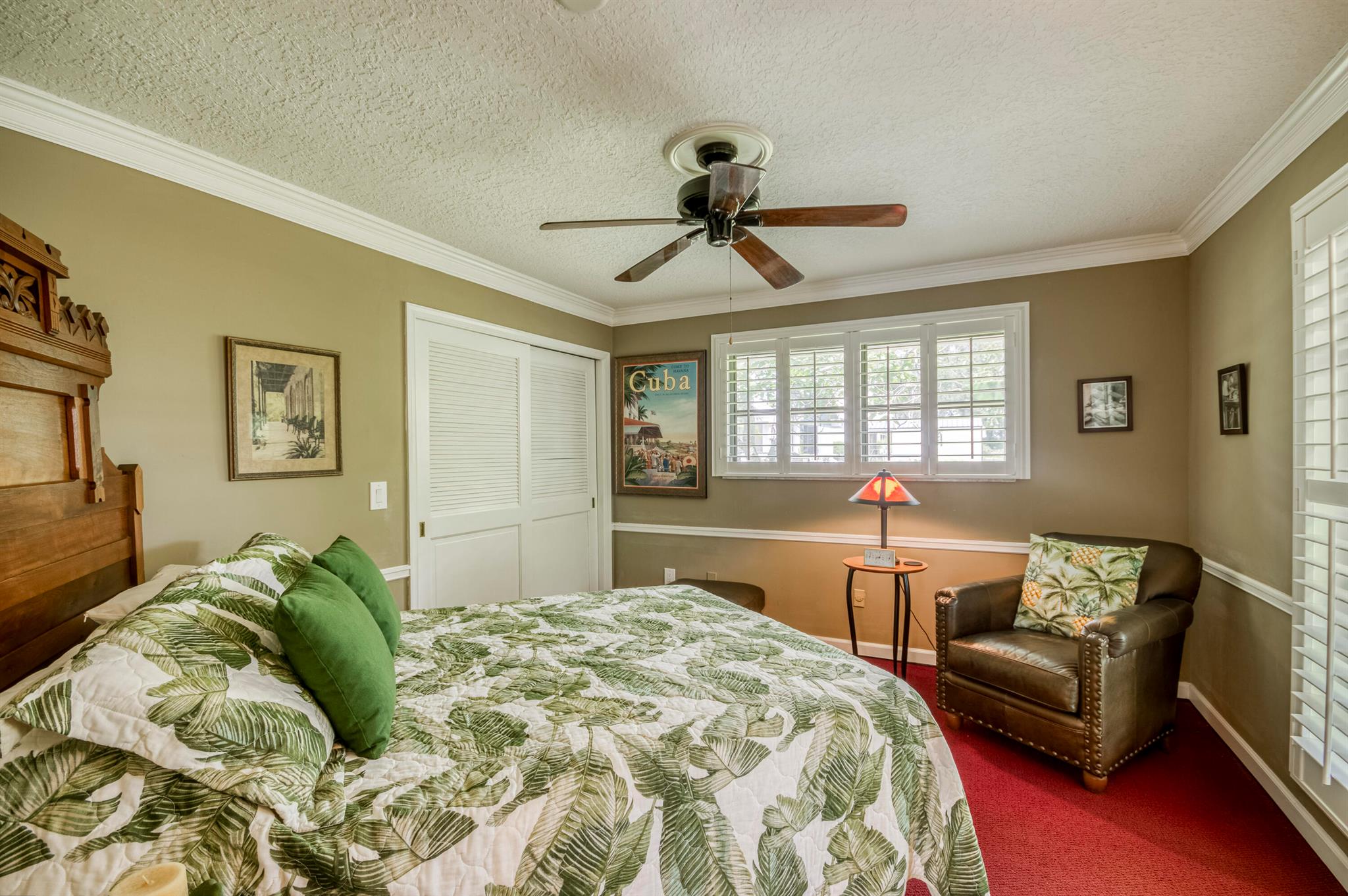 Papaya Village - Residential