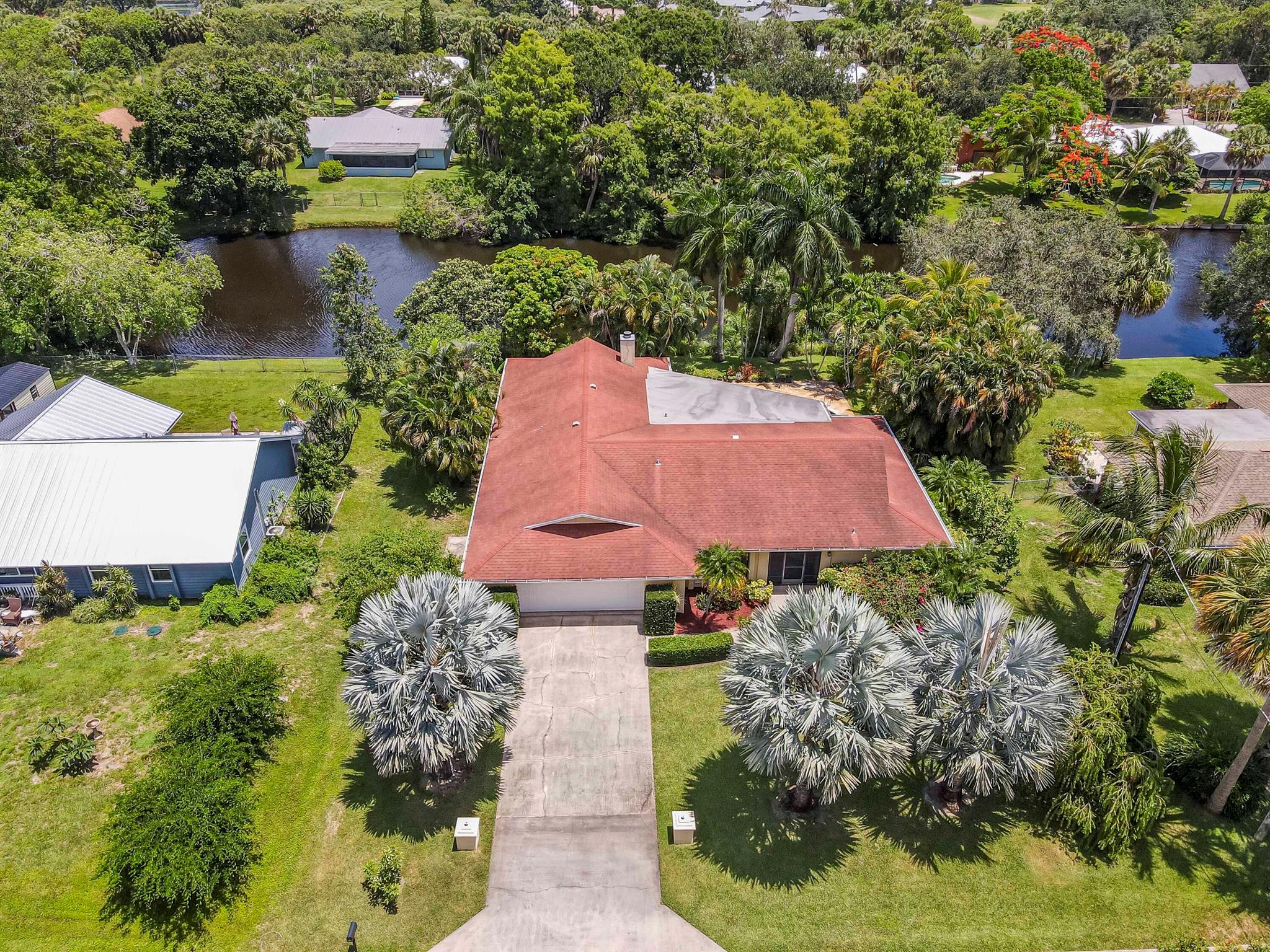 Papaya Village - Residential