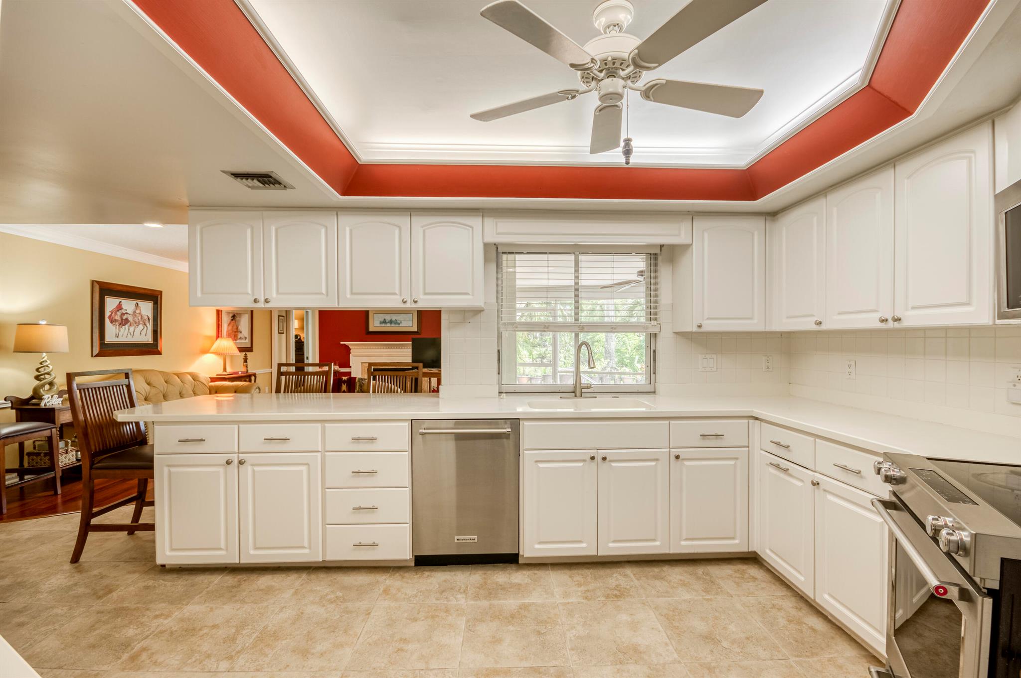 Papaya Village - Residential